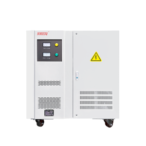 100kva 3 giai đoạn bước lên bước xuống biến áp với giá - Product Image 1