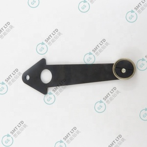 เครื่องหยิบและวางชิ้นส่วน SMT รุ่น M9A1CW61271 คันโยกอะไหล่ SMT - Product Image 4
