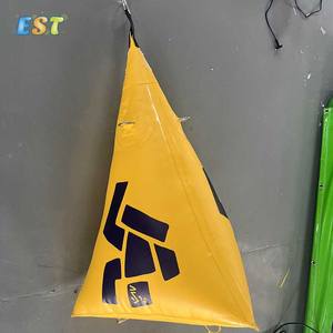 Logotipo personalizado Agua <span class=keywords><strong>Aqua</strong></span> Bag <span class=keywords><strong>Aqua</strong></span> <span class=keywords><strong>Fitness</strong></span> Bag Inflable <span class=keywords><strong>Fitness</strong></span> Agua Aire <span class=keywords><strong>Fitness</strong></span> Levantamiento de pesas <span class=keywords><strong>Aqua</strong></span> Bag - Product Image 1