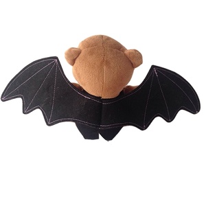 Giocattoli Promozionali Orsetto Volante delle Fiabe con Ali in Peluche - Product Image 3