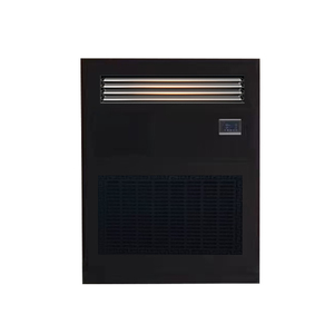 Système de climatisation innovant pour cave à vin - Contrôle précis du climat - Refroidissement BXT-HMS-09B Air - Product Image 4