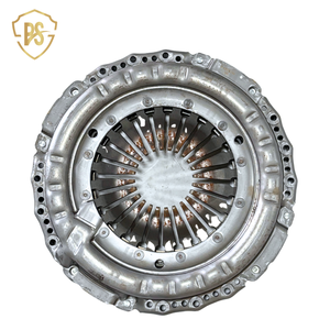 Nouveau kit d'embrayage de remorque à usage intensif PANSHI 2-en-1 OEM 85013766 85150634 - Product Image 1