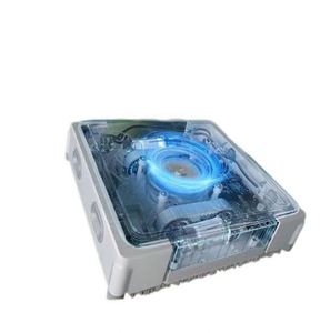 Robot De Limpieza Glass Window Cleaning Robot Electric Window Cleaner Machine Robotic Window Cleaner Robot Fensterputzroboter - Product Image 3