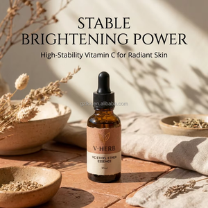 Suero de Glutatión con Vitamina C Etilada Vietnamita para Terapeutas de Spa, Hialuronato de Sodio que Hidrata, Aumenta el Colágeno y Combate el Envejecimiento - Product Image 2