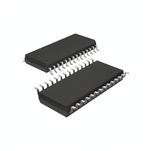 Original Data Acquisition MAX5591AEUI+T 28 TSSOP Buy Electronics Components Online - Product Image 1