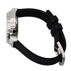 Orologio Automatico da Donna per Subacquei con Movimento NH35, Orologi di Coppia per Innamorati - Product Image 5