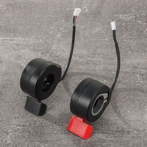 Promotion Scooter accélérateur <span class=keywords><strong>Xiaomi</strong></span> M365 <span class=keywords><strong>Pro</strong></span> <span class=keywords><strong>2</strong></span> accélérateur pouce accélérateur doigt accélérateur Scooter électrique accessoire - Product Image 5