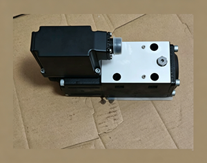 วาล์วควบคุมทิศทางไฮดรอลิก DKZOR-A-15 DKZOR-AE-151-S5BY แบบสัดส่วน DKZOR-A-17 DKZOR-AE-15 DKZOR-AE-151-S5BY - Product Image 4