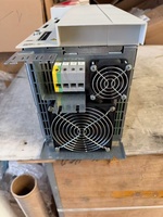 6SE7024-7TP60 MASTERDRIVES VC MC PROFIBUS-DP Inversor PLC