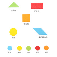 Bloques de Madera con Formas Geométricas para Niños, Rompecabezas Tangram con Tarjetas de Actividades, Juguete Educativo con Temática de Animales y Naturaleza, Edades 4-6