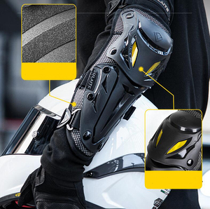 Protection des genoux pour <span class=keywords><strong>moto</strong></span> / Protection des genoux / Patins de glisse pour les genoux pour la course à <span class=keywords><strong>moto</strong></span> - Product Image 6