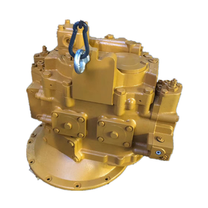 Pompe hydraulique principale neuve pour excavatrice SBS80 3117404 1730663, idéale pour le secteur de la vente au détail, les excavatrices et les pièces de machines de construction - Product Image 1