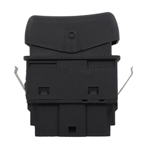 Interruptor Eléctrico para Ventanas de Camión Volvo 8157751 12V Control Individual para Camiones Volvo - Product Image 3