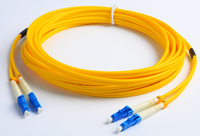 Divisor Óptico Modular SC PLC de Alta Calidad Tipo Bandeja, Equipo de Fibra Óptica Rentable para FTTH FTTB FTTX