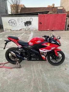 Motocicleta <span class=keywords><strong>Deportiva</strong></span> Kawasaki Ninja 250cc Usada, Energética y Potente, Velocidad Máxima >80km/h, Origen Jiangsu - Product Image 2