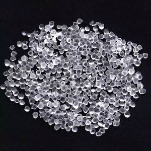 Factory Price Plastic Particle Shape <b>Soft</b> PVC Granules for <b>Wire</b> and Cable - Product Image 4