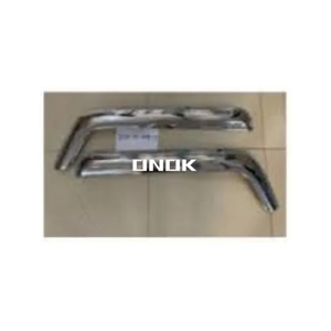 ชิ้นส่วนอะไหล่รถบรรทุกโครเมี่ยมบังแดดสำหรับ <span class=keywords><strong>Isuzu</strong></span> <span class=keywords><strong>Deca</strong></span> <span class=keywords><strong>360</strong></span> FZ10 - Product Image 1