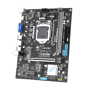 سطح المكتب H310 lga1151 مأخذ الألعاب اللوحة الأم في المخزون - Product Image 1