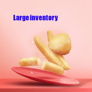 Lay'ss Three Brothers 38g/18g Fromage Beurre Original Chips de Pommes de Terre Frit <span class=keywords><strong>Snack</strong></span> dans un Petit Sac Indépendant pour Enfants - Product Image 6