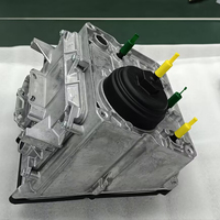 Module de pompe AdBlue DNOX 0444022074 neuf d'origine Renault 7422169013 pour le système de traitement des gaz d'échappement SCR des VOLVO
