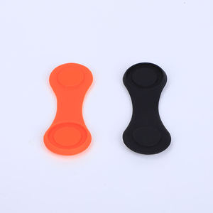 Clip de chapeau magnétique en silicone de haute qualité, personnalisable, avec marqueur de balle amovible, clip de chapeau de golf - Product Image 5