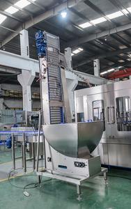 Заводская цена, автоматическая машина для розлива газированных напитков - Product Image 6