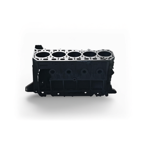 Bloque de Cilindros de Motor C8.7 C9 C9.3 C9.53B, Bloque de Cilindros de Diésel Fundido para Camiones Mineros de Operación Continua - Product Image 1