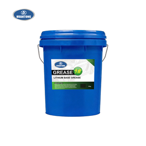 Grasa HUANTONG 3 #   Grasa a Base de Litio, Lubricante Automotriz para Rodamientos de Ruedas y Chasis - Product Image 5