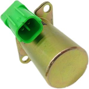 Válvula Solenoide de Seguridad Compatible con Equipos de Construcción SK60 SK70 SK75 YT35V00006F1 (YT35V00006F1) - Product Image 2