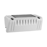 5 pouces 15W Rv Lumières Led Auvent Remorque Led Lumière 9-32V 1200Lm Atmosphère Illuminer Led Scène Lumière