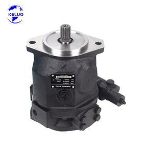 Pompe à pistons axiaux hydraulique chinoise 10202812 pour pompes à béton, piquoirs - Product Image 4