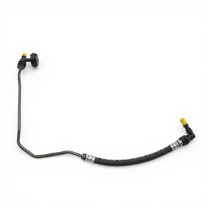Manguera del Cilindro Maestro del Embrague EB3G-7A512-AA 5359533 para Ford Range Rover T6 T7 - Product Image 4
