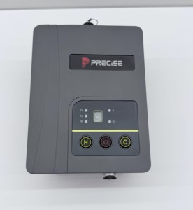 Precise X7 GNSS RTK และสถานีฐาน พร้อมกล้อง HD คู่ 5M ระบบ AR Stakeout เลเซอร์วัดมุมเอียง สำหรับงานสำรวจ มาตรฐาน IP68 ทนทานต่ออุณหภูมิ -45~75 องศา - Product Image 6