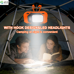 Arrancador de Coches Portátil 2000A con Banco de Energía de Emergencia de 12000mAh - Product Image 5