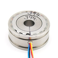 Neuf en stock : Encodeur LTN RE-15-1-A15 pour transformateur rotatif de servomoteur de résolveur de machines textiles