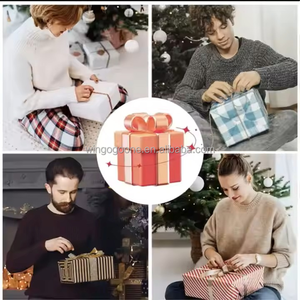 Hộp Quà Bí Ẩn ngẫu nhiên 3C 100% điện tử chiến thắng đồng hồ thông minh Điện thoại di động Tai nghe may mắn mù bất ngờ Hộp bí ẩn - Product Image 6