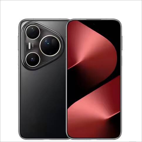 Pura 80 Ultra 5G Smartphone with Kirin9020 Octa Core CPU 6.8 Inch 2K Screen 5700mAh Battery 100W Charge AI Life LTE in
