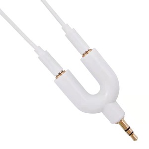 Haut-parleur prénatal <span class=keywords><strong>pour</strong></span> femme enceinte, diffuseur de <span class=keywords><strong>musique</strong></span> <span class=keywords><strong>pour</strong></span> le ventre, écouteurs étanches IPX-4 en ABS avec suppression du bruit - Product Image 6