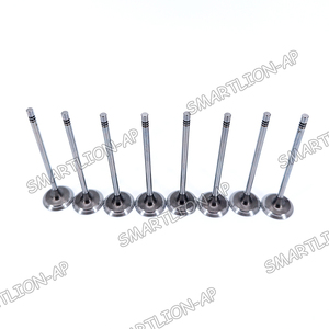 Soupape d'admission du moteur <span class=keywords><strong>TU5JP4</strong></span> 1.6 utilisée pour citroën Peugeot C4L 308CC 308SW OEM 0948.E8 0948E8 - Product Image 2