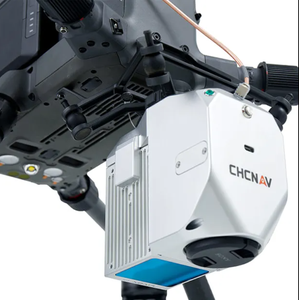 Précision avancée AlphaAir 450 RTK UAV Portable Airborne LiDAR System Topographic <span class=keywords><strong>Surveying</strong></span> 3D Laser Scanner 256 GB - Product Image 2