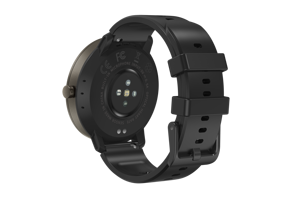 Reloj Inteligente Deportivo de Alta Gama con Correa de Silicona Líquida Personalizada, GPS, Función SOS, Resistente al Agua y con Etiqueta Blanca - Product Image 6