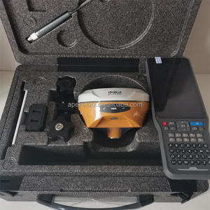ราคาโรงงาน Ar Stakeout One Gnss Rtk Base Y V300 Hi Target V500 อุปกรณ์สำรวจ GPS Hi-target Vrtk - Product Image 2