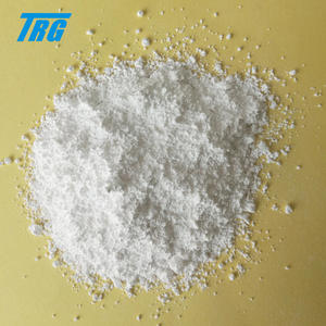 Промышленный класс, 99% чистый бикарбонат аммония, нерассола, не содержащий галогенов, огнестойкий белый порошок для силиконового каучука - Product Image 1