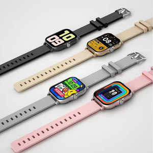 Reloj Inteligente Y13 Deportivo Smartwatch Fitness con Pantalla Táctil Directa, Contador de Calorías, <span class=keywords><strong>Recordatorio</strong></span> de Información, Resistente al Agua y Llamadas BT - Product Image 5