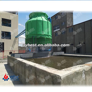 Goede Kwaliteit Erwten/Soja-Eiwit Isolatiemachines - Product Image 2