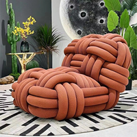 Nouvelle arrivée accent relax chaise meubles de maison moderne populaire salon chaise longue