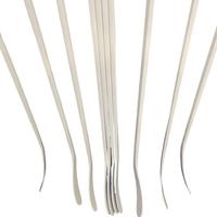 Bâton de hockey pour gardien de but, 100% fibre de carbone, 380g léger, couleur graffiti personnalisée, flex 20-105, lame P28/P92/P29 pour enfants et adultes