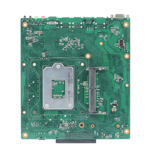 LGA1151 Intel 6th ו 7th GEN i3-i5-i7/Pentium/Celeron מעבד H110/h170 שבבים <span class=keywords><strong>ddr</strong></span> 4 usb3.0 האם - Product Image 3