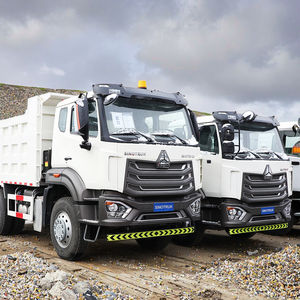 <span class=keywords><strong>Camion</strong></span> à benne basculante d'<span class=keywords><strong>occasion</strong></span> 6x4 de Chine à vendre, diesel, 10 roues, remis à neuf, Howo, camions à benne basculante bon marché - Product Image 1