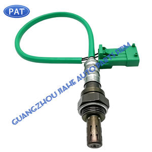 Sensore di Ossigeno 1618R0 per Citroen Berlingo C2 C3 <span class=keywords><strong>Nemo</strong></span> <span class=keywords><strong>Peugeot</strong></span> 1007 206 207 Bipper Partner 884528003 290960634 1998068 792140040 - Product Image 5